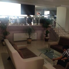 Kardelen Hotel фитнесс-зал