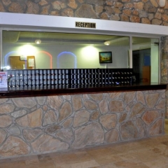 Club Dena Apartments Турция, Мармарис - отзывы, цены и фото номеров - забронировать отель Club Dena Apartments онлайн интерьер отеля