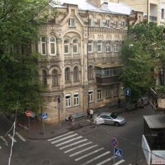 Апартаменты Central Dayflat Apartments парковка