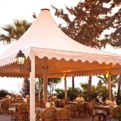Azak Beach Hotel