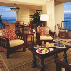 Hyatt Regency Maui Resort & Spa in Lahaina, United States of America from 848$, photos, reviews - zenhotels.com balcony