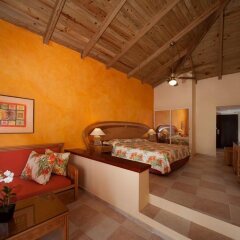 Отель Caribe Club Princess Beach Resort and Spa - Все включено Доминикана, Пунта Кана - 13 отзывов об отеле, цены и фото номеров - забронировать отель Caribe Club Princess Beach Resort and Spa - Все включено онлайн спа