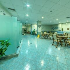 Отель Flora hotel apartments Болгария, Боровец - отзывы, цены и фото номеров - забронировать отель Flora hotel apartments онлайн помещение для мероприятий