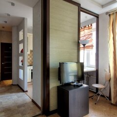 Апартаменты Helene-Room Apartments Москва удобства в номере