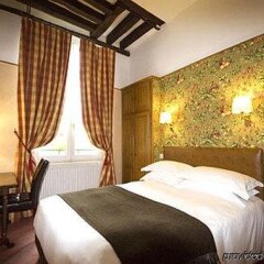 Отель Hôtel Saint Paul Rive Gauche фото 5
