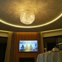 Отель Fredj Hotel and Spa Марокко, Танжер - отзывы, цены и фото номеров - забронировать отель Fredj Hotel and Spa онлайн помещение для мероприятий