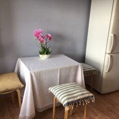 Гостиница Na Planernoj Apartments в Москве отзывы, цены и фото номеров - забронировать гостиницу Na Planernoj Apartments онлайн Москва удобства в номере фото 3