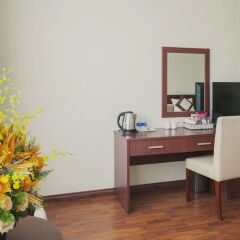 River Prince Hotel удобства в номере