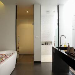 Отель Wings Phuket Villa by Two Villas HOLIDAY спа