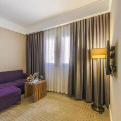 Ramada Cappadocia Турция, Невшехир - отзывы, цены и фото номеров - забронировать отель Ramada Cappadocia онлайн комната для гостей фото 5
