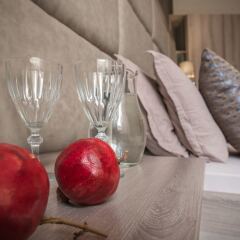 Dune Beach Boutique Hotel интерьер отеля фото 2