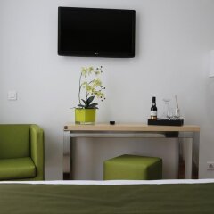 LBV House Hotel удобства в номере