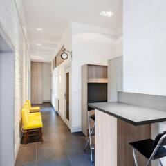Отель MoHo S Hostel Польша, Вроцлав - отзывы, цены и фото номеров - забронировать отель MoHo S Hostel онлайн удобства в номере