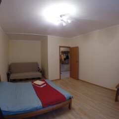 Апартаменты Na Brateevskrj 27/2 Apartments Москва фото 5