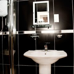 The Georgian Town House Hotel in Liverpool, United Kingdom from 109$, photos, reviews - zenhotels.com bathroom