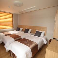 The Stay Hotel комната для гостей фото 3