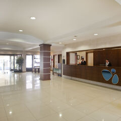 Crystal Kaymakli Hotel & Spa интерьер отеля фото 2