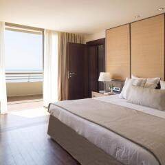 Porto Carras Meliton Hotel комната для гостей фото 4