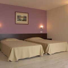 Valeo Hotel комната для гостей фото 2
