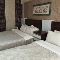 Hotel Fuat комната для гостей фото 5