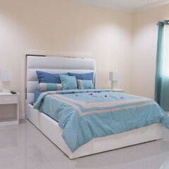 Mount Royal Luxury Condos in Cap Estate, St. Lucia from 197$, photos, reviews - zenhotels.com guestroom