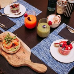 Отель Only YOU Boutique Hotel Madrid Испания, Мадрид - отзывы, цены и фото номеров - забронировать отель Only YOU Boutique Hotel Madrid онлайн фото 18