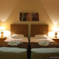 Le Palace Art Hotel Салоники комната для гостей фото 2