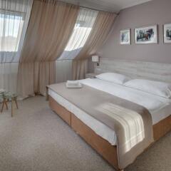 Hotel Florenc комната для гостей фото 2