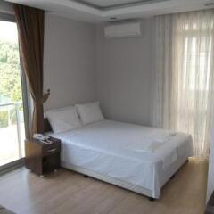 River Boutique Hotel Сиде комната для гостей фото 4