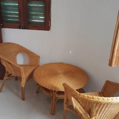 Wefa Hotel in Bubaque, Guinea-Bissau from 107$, photos, reviews - zenhotels.com room amenities