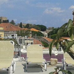 Via Via Hotel Родос с домашними животными