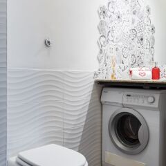 Апартаменты Lovely Central Apartment в номере фото 2