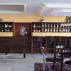 Grand Sevgi Hotel Турция, Памуккале - отзывы, цены и фото номеров - забронировать отель Grand Sevgi Hotel онлайн гостиничный бар