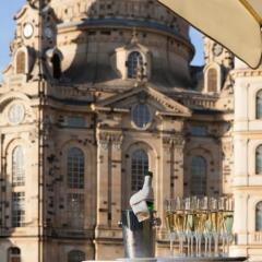 Steigenberger Hotel de Saxe фото 9