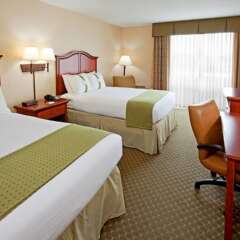 Отель Holiday Inn Ottawa East Канада, Оттава - отзывы, цены и фото номеров - забронировать отель Holiday Inn Ottawa East онлайн фото 6