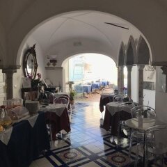 Отель Croce di amalfi Италия, Амальфи - отзывы, цены и фото номеров - забронировать отель Croce di amalfi онлайн гостиничный бар