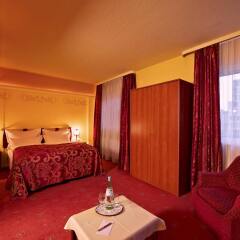 Riverside Royal Hotel & Spa Берлин комната для гостей фото 3