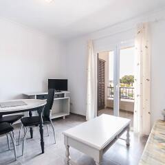 Отель Apartamentos YourHouse Alcudia комната для гостей фото 5