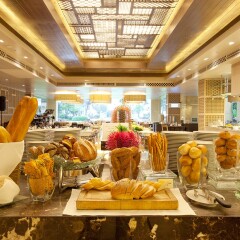 Отель Phuket Graceland Resort And Spa питание