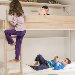 Hotel Lener Кампо-ди-Тренс фитнесс-зал