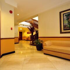 Отель Malvar Hostel Филиппины, Манила - отзывы, цены и фото номеров - забронировать отель Malvar Hostel онлайн интерьер отеля
