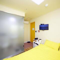 Отель 24 Guesthouse Jongno 3ga Stn Сеул развлечения