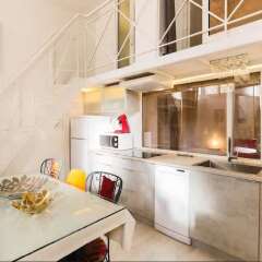 Отель Condo Nice Франция, Ницца - отзывы, цены и фото номеров - забронировать отель Condo Nice онлайн в номере