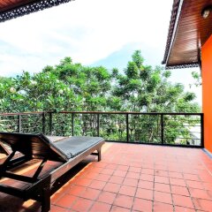 Отель The Chalet Phuket Resort Таиланд, Пхукет - отзывы, цены и фото номеров - забронировать отель The Chalet Phuket Resort онлайн фото 14