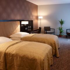 Hotel Avance комната для гостей