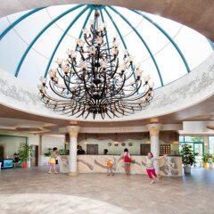 Hotel Kotva интерьер отеля фото 2