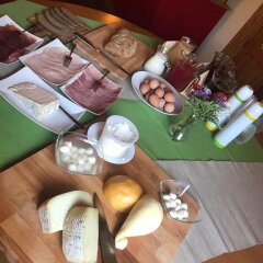 Отель Agriturismo Leano Пьяцца-Армерина спа фото 2