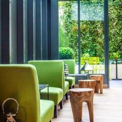 Hotel Legend Saint Germain by Elegancia фото 14