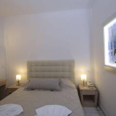 Отель Erato Apartments Греция, Остров Санторини - отзывы, цены и фото номеров - забронировать отель Erato Apartments онлайн комната для гостей