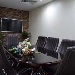 Отель Crystal Plaza Hotel ОАЭ, Шарджа - 2 отзыва об отеле, цены и фото номеров - забронировать отель Crystal Plaza Hotel онлайн помещение для мероприятий фото 2